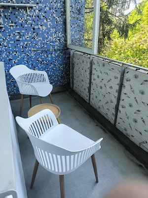 2 camere Tudor str. Busuiocului - imagine 3