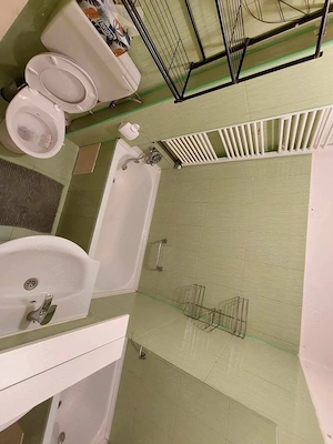Inchiriez apartament cu o camera in regim hotelier