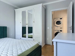 2 camere Tudor str. Busuiocului