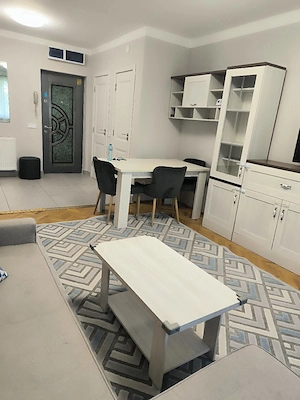 2 camere Tudor str. Busuiocului