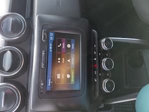 Dacia Duster 3 de vanzare - imagine 4