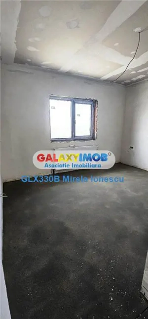 Vanzare 3 camere casa Clinceni- Olteni