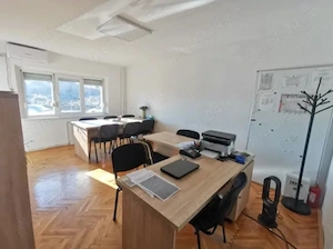 Proprietar, inchiriez spatiu comercial birou 30mp - imagine 2