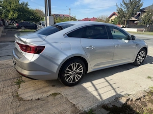 Renault Talisman; 1.5;  2017 - imagine 4