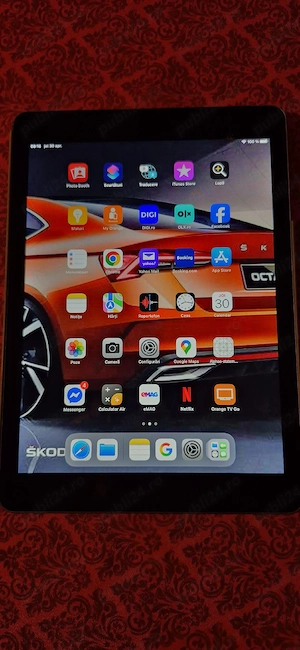 Vand tableta IPad Air 2