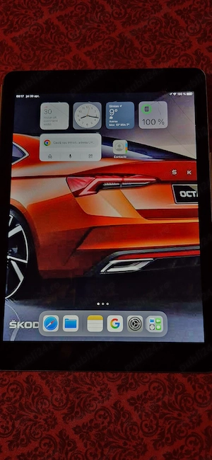 Vand tableta IPad Air 2 - imagine 2