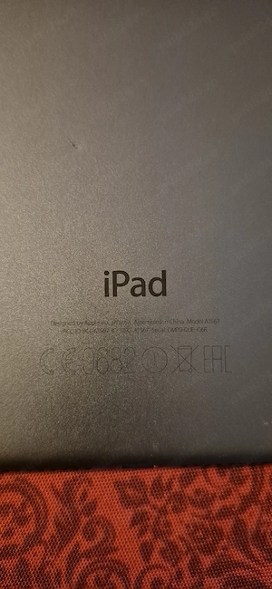 Vand tableta IPad Air 2 - imagine 4