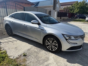 Renault Talisman; 1.5;  2017 - imagine 2
