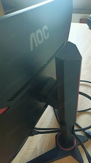 Vând sistem PC GAMING Raptor 5 - imagine 5