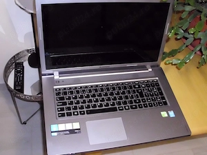 Lenovo Z710 | i7 | 16GB RAM | SSD | Ecran 17.3" | Video Dedicat