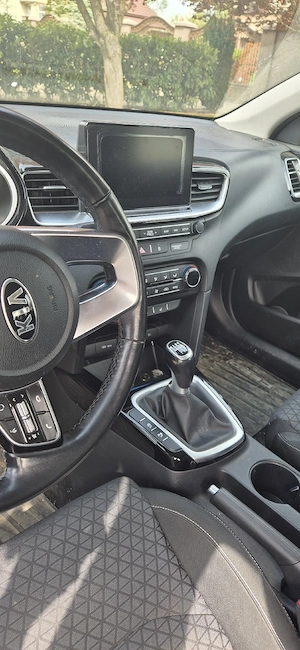 Vand Kia Ceed 1.4 Turbo break - imagine 4