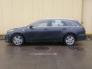Vand Kia Ceed 1.4 Turbo break - imagine 2