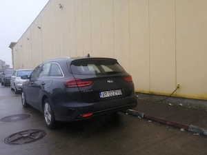 Vand Kia Ceed 1.4 Turbo break - imagine 3