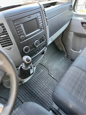 Mercedes-Benz Sprinter 314CDI EURO 6 Izoterma - imagine 5