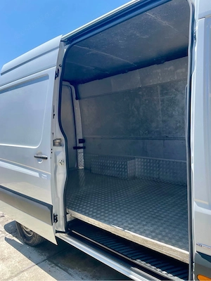 Mercedes-Benz Sprinter 314CDI EURO 6 Izoterma - imagine 3