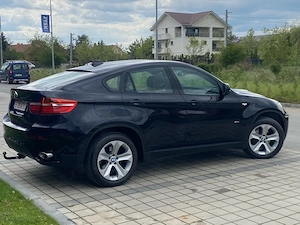 Vand Bmw X6 3.0d - imagine 2