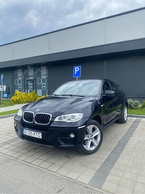 Vand Bmw X6 3.0d - imagine 3