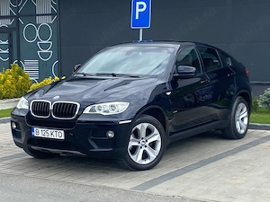 Vand Bmw X6 3.0d
