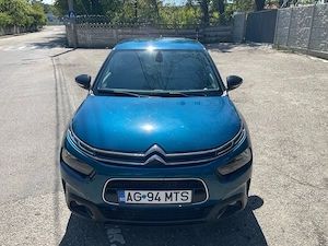 Citroen C4 cactus 2019 - imagine 2