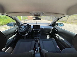 Citroen C4 cactus 2019 - imagine 4