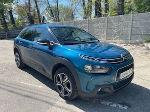 Citroen C4 cactus 2019