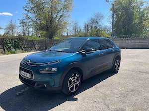 Citroen C4 cactus 2019 - imagine 3