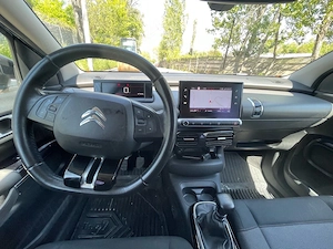 Citroen C4 cactus 2019 - imagine 5