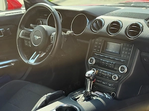 Ford Mustang 2017 pachet SHELBY 3.7 benzina model America - imagine 4