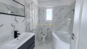 Casa Individuala - 5 camere - 2 bai - 468mp teren - imagine 11