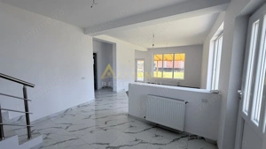 Casa Individuala - 5 camere - 2 bai - 468mp teren - imagine 4