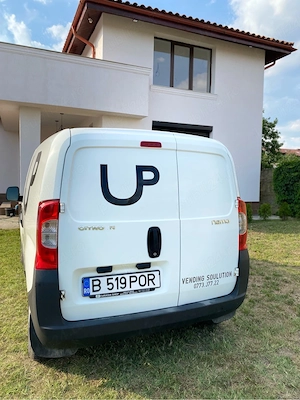 Vand Citroen Nemo - imagine 4