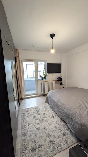 Vând apartament cu 4 camere, Mărăști, Cluj-Napoca - imagine 9