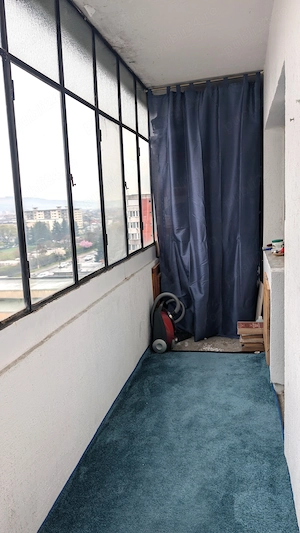 Vând apartament cu 4 camere, Mărăști, Cluj-Napoca - imagine 8