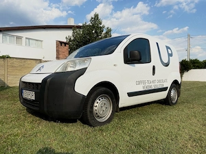 Vand Citroen Nemo
