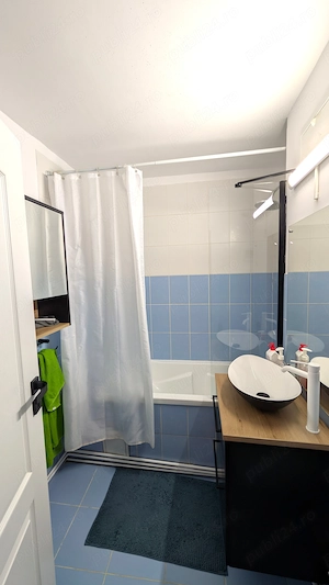 Vând apartament cu 4 camere, Mărăști, Cluj-Napoca - imagine 4