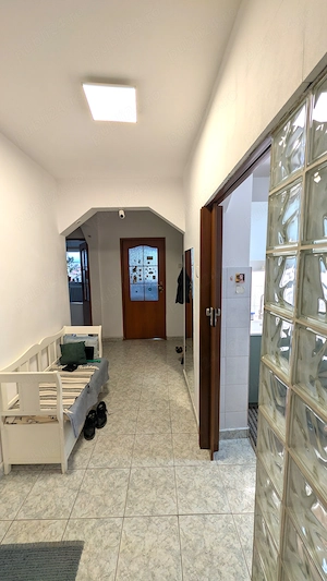 Vând apartament cu 4 camere, Mărăști, Cluj-Napoca - imagine 7