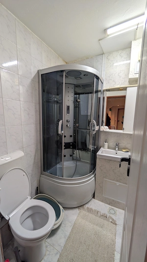 Vând apartament cu 4 camere, Mărăști, Cluj-Napoca - imagine 3