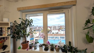 Vând apartament cu 4 camere, Mărăști, Cluj-Napoca - imagine 6