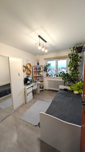 Vând apartament cu 4 camere, Mărăști, Cluj-Napoca - imagine 5