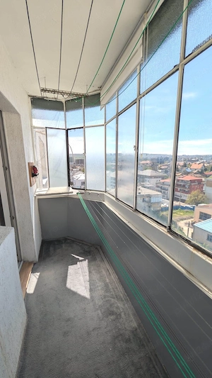 Vând apartament cu 4 camere, Mărăști, Cluj-Napoca - imagine 10