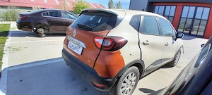 Dezmembram Renault Captur 1.5 dCi K9K 608 cod cutie JR5 332 - imagine 3