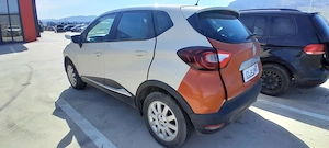 Dezmembram Renault Captur 1.5 dCi K9K 608 cod cutie JR5 332 - imagine 2