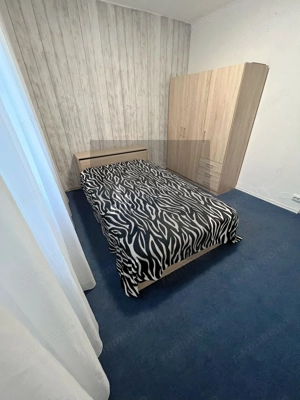 Apartament 3 camere bloc 1982 etaj 2 - Piata Sudului Sector 4