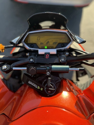 Kawasaki z1000 Exceptional - imagine 5