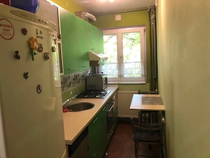 Apartament de inchiriat 