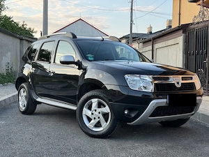 Duster 2010 luna 11 GPL  - imagine 4
