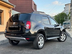 Duster 2010 luna 11 GPL  - imagine 5