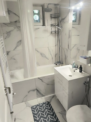 2 camere Tudor str. Busuiocului - imagine 4
