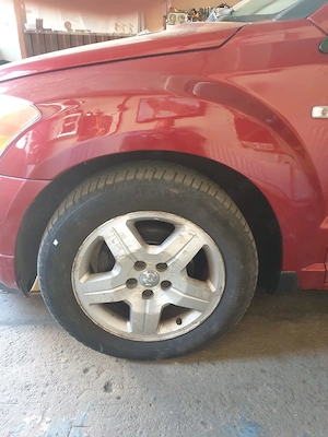Vand Dodge Caliber 2008 - imagine 8