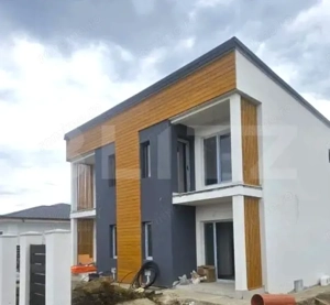 Casa tip duplex P+E, 250 mp teren, Vorovesti - imagine 4
